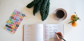 Busy Mom Planning Made Easy ByPlan Simple