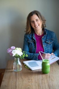 Busy Mom Planning Plan Simple