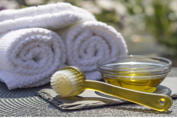 Self-Care | Central Mass Mom