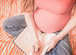 Birth Plan | Central Mass Mom