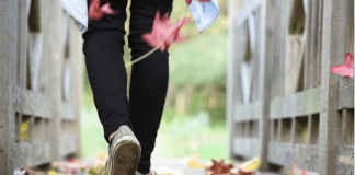 Favorite Things About Fall | Central Mass Mom