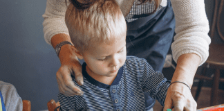 Homeschool Preschool