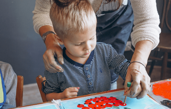 Homeschool Preschool