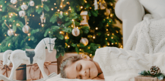 Holiday Sleep