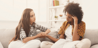 Support Friends Dealing with Infertility | Central Mass Mom