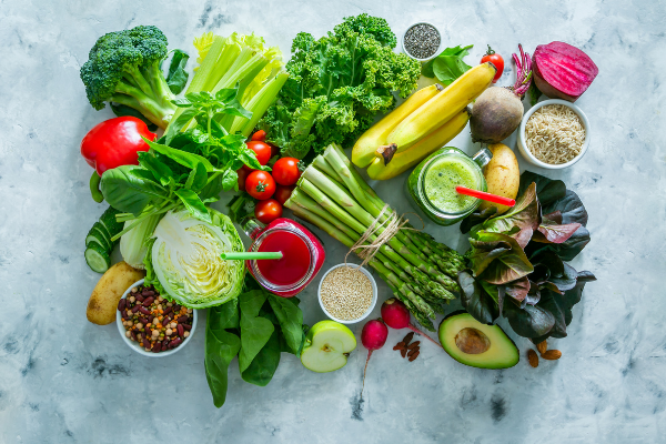 Healthy Winter | Central Mass Mom