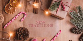 New Holiday Traditions | Central Mass Mom