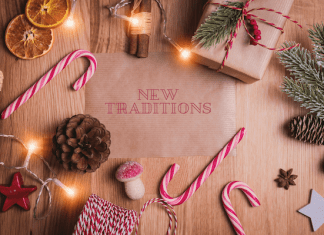 New Holiday Traditions | Central Mass Mom