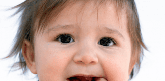 Teething | Central Mass Mom