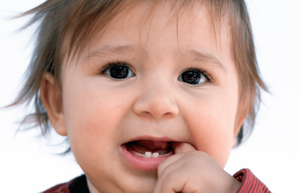 Teething | Central Mass Mom