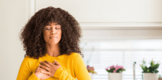 Gratitude Practice | Central Mass Mom
