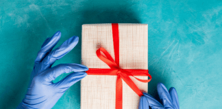 pandemic holiday