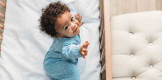 Early Wake-ups | Central Mass Mom
