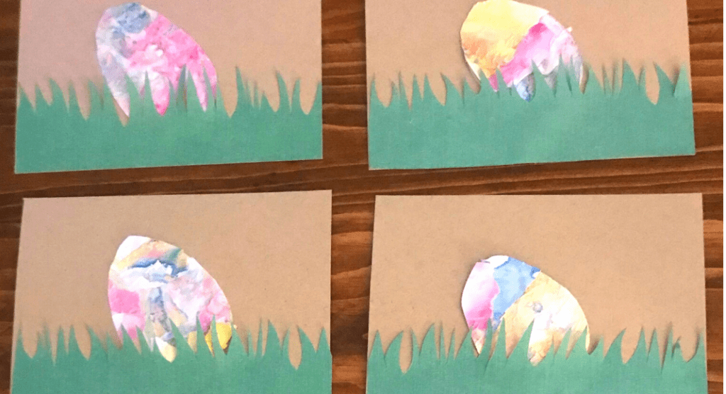Toddler Artwork | Central Mass Mom