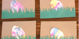 Toddler Artwork | Central Mass Mom