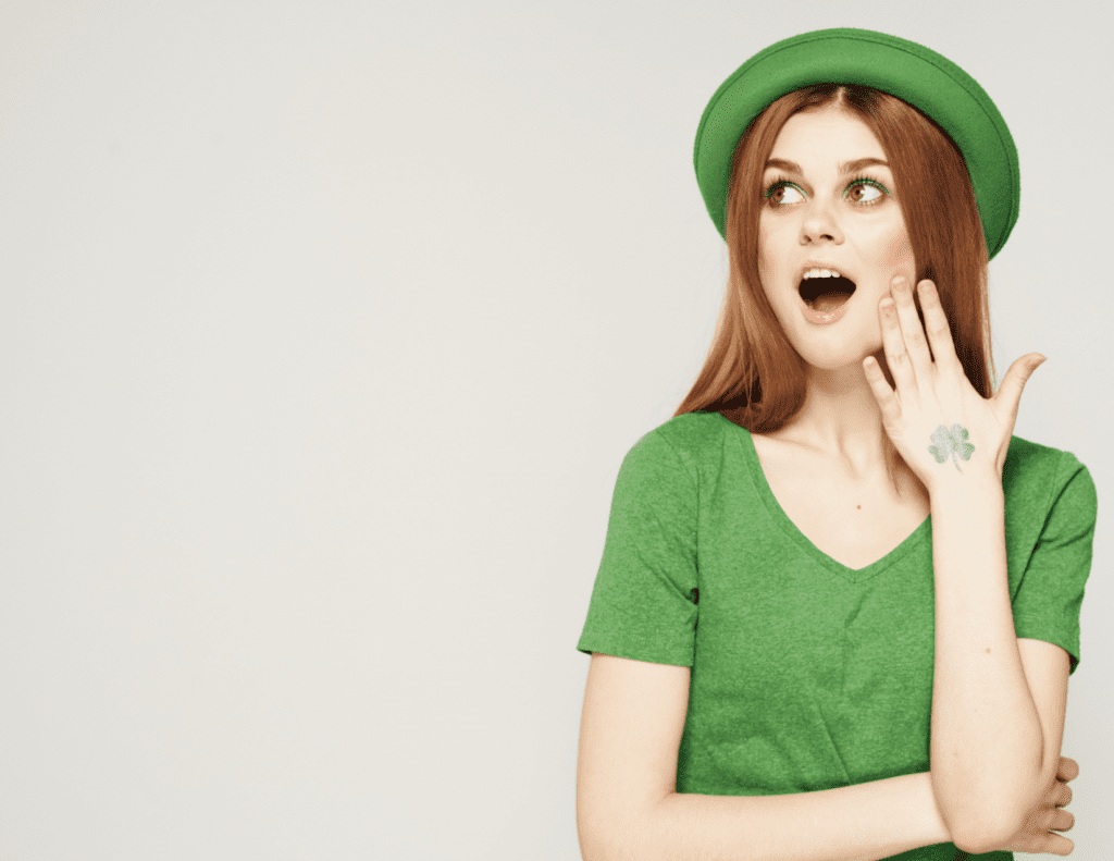 St. Patrick's Day | Central Mass Mom
