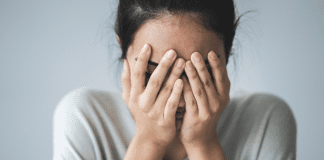 Postpartum Anxiety | Central Mass Mom
