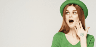 St. Patrick's Day | Central Mass Mom