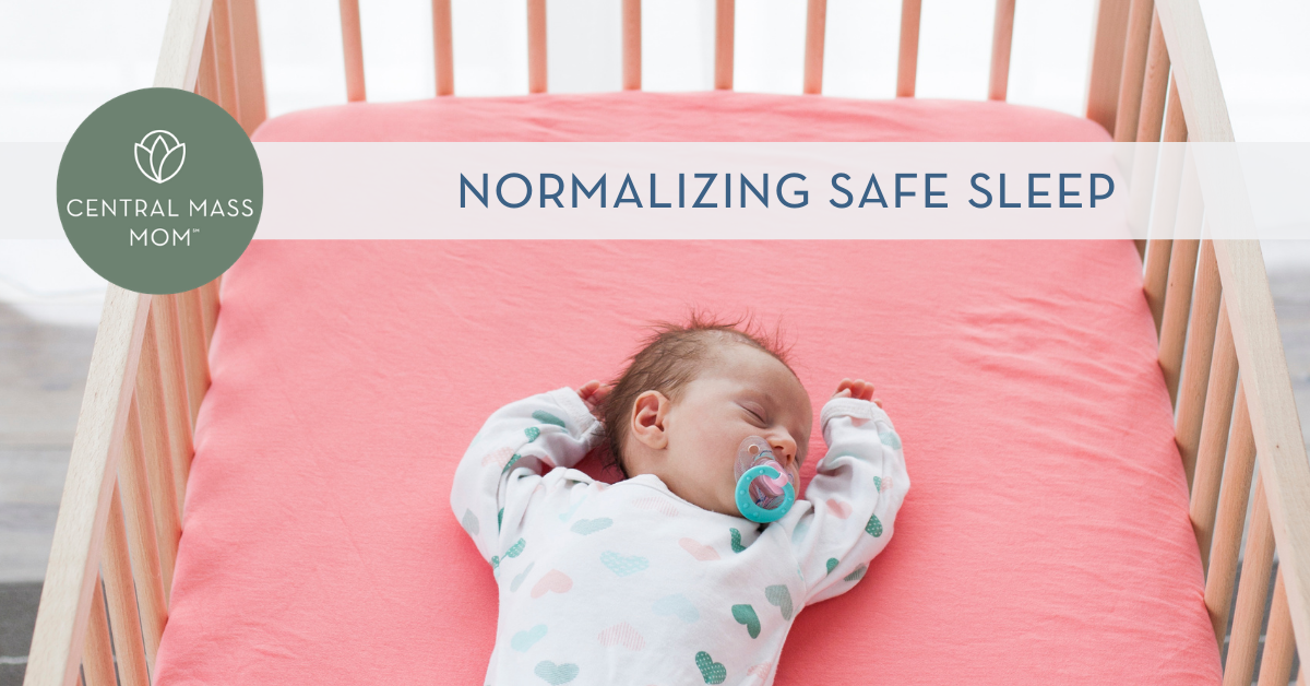 Survivor's bias is common, especially - Safe Infant Sleep