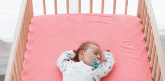 Safe Sleep | Central Mass Mom