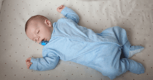 5 odd behaviors children find soothing