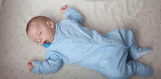 5 odd behaviors children find soothing
