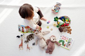 7 Easy Montessori Concepts