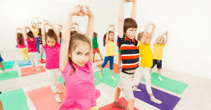 5 local resources for kids activities