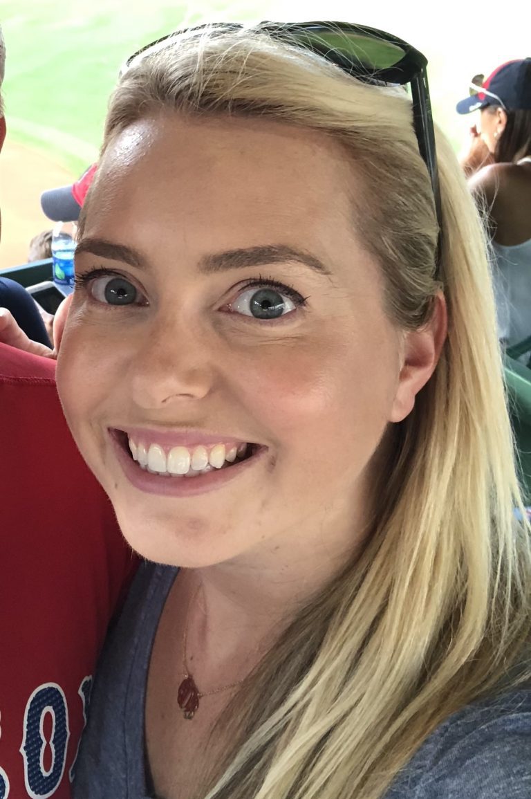 Caroline Dettman