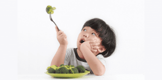 How to Ease the Vegetable Struggle Title Image