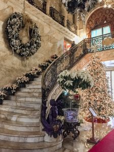 marble house newport