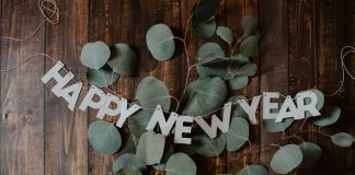 5 Things to leave behind in the new year title image