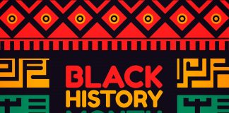 Celebrating Black History Month