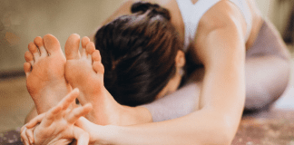 My Journey to Restorative Yoga