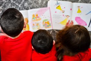 Children's Books for Valentine's Day