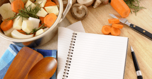 Favorite Gluten Free Winter Recipes