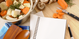 Favorite Gluten Free Winter Recipes