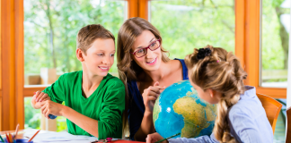 Homeschool Resources to Thrive During Winter Title Image