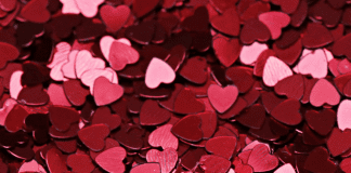 Self love affirmations