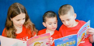Children's Books for Valentine's Day
