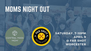 Moms Night Out at Far Shot