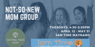 Mom Group