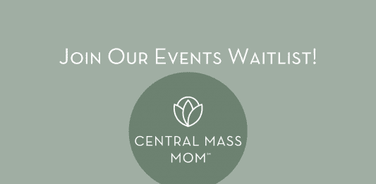 Join our events waitlist!