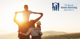 Why an estate plan was important to my family
