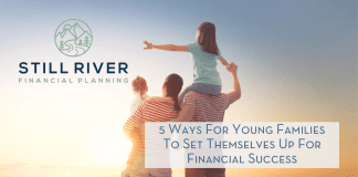 Still River Financial Planning in Central Mass