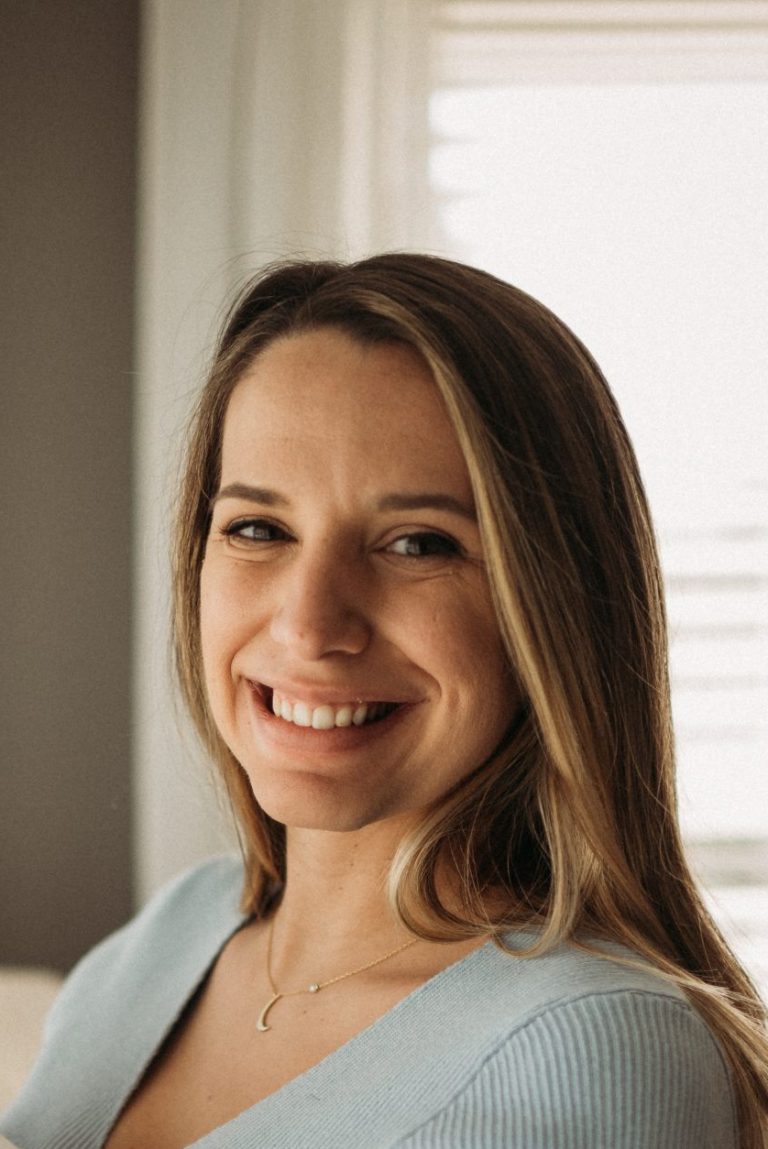Cristina Stone