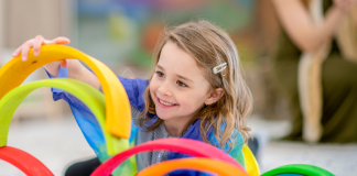 Life Lessons From My Toddler