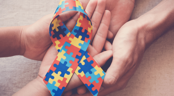 My Child’s Autism Diagnosis Journey