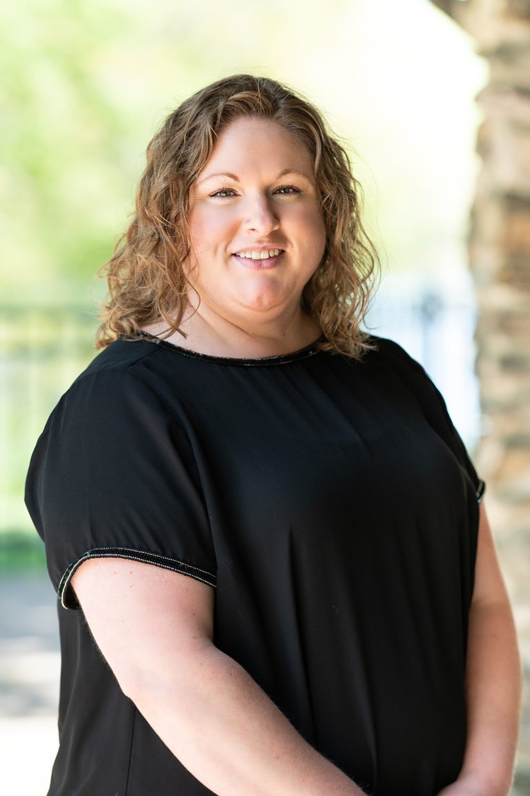 Jessie Hulsebus