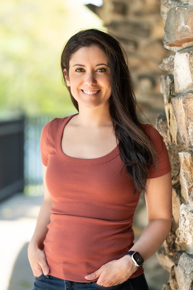 Alison Lawrence